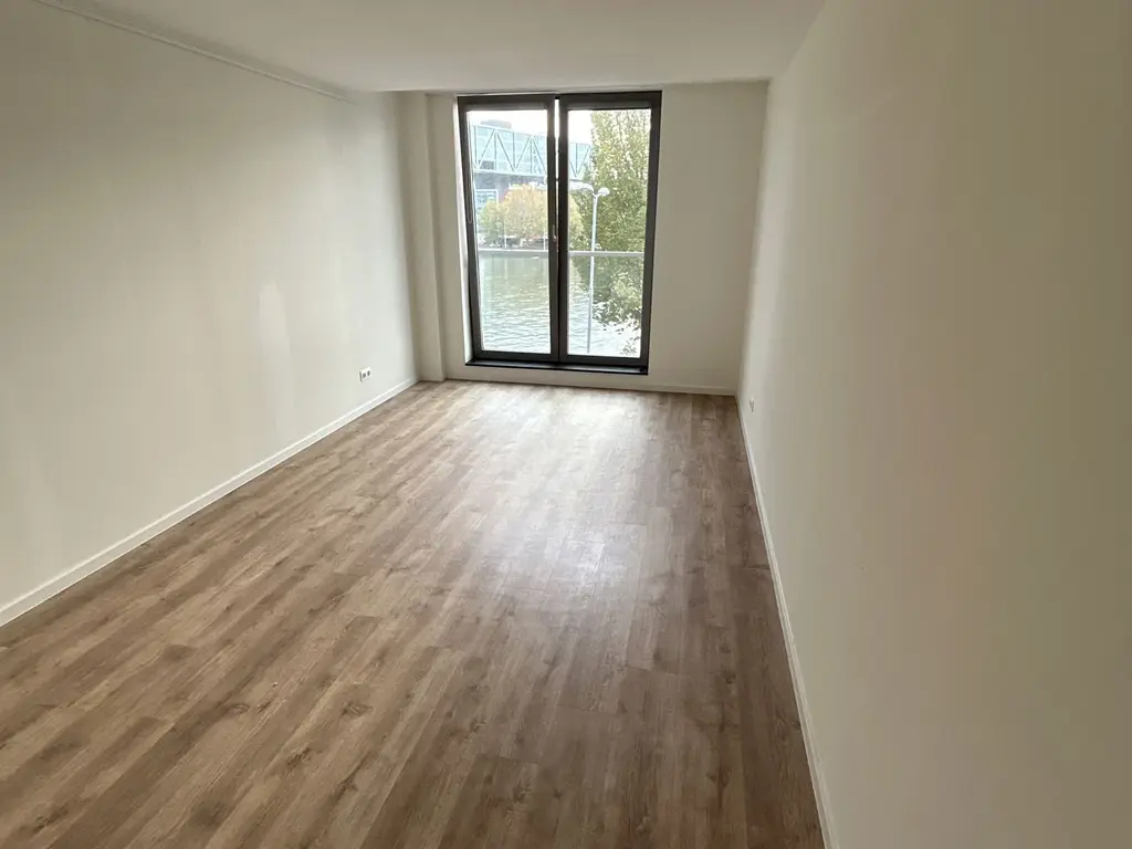 Prins Hendrikkade 12A, ROTTERDAM