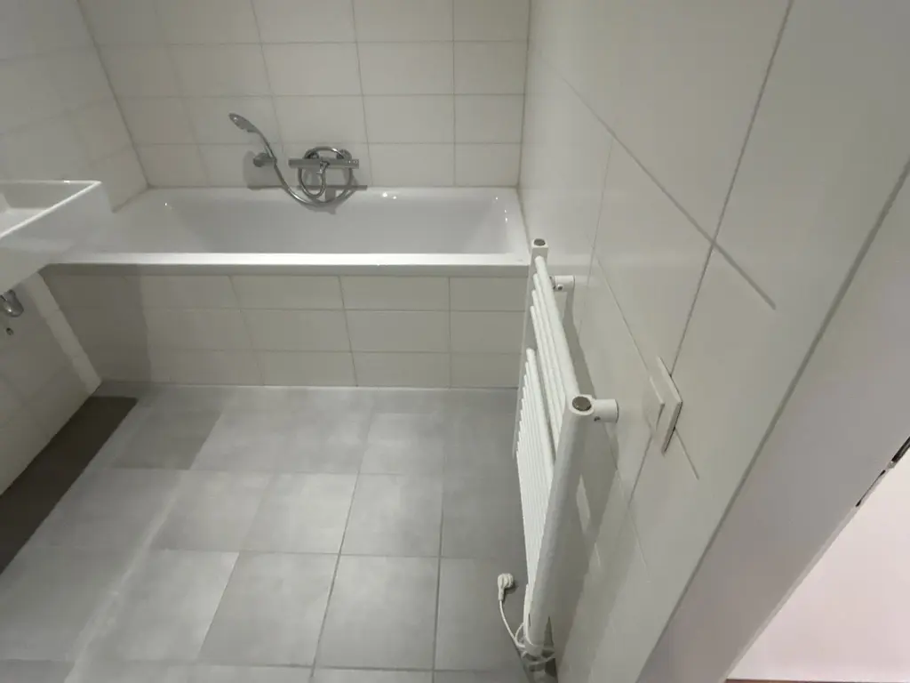 Prins Hendrikkade 12A, ROTTERDAM