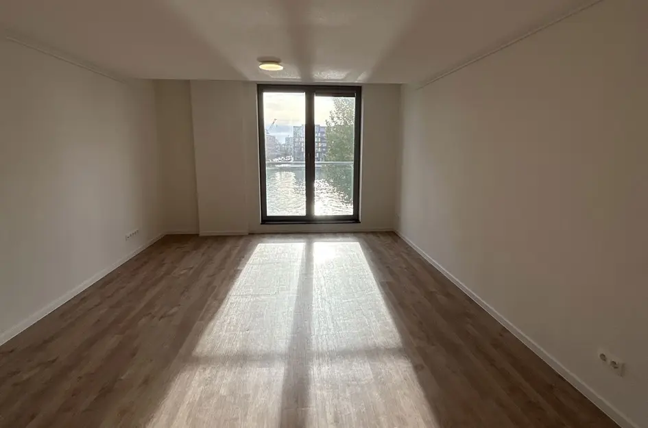 Prins Hendrikkade 12A