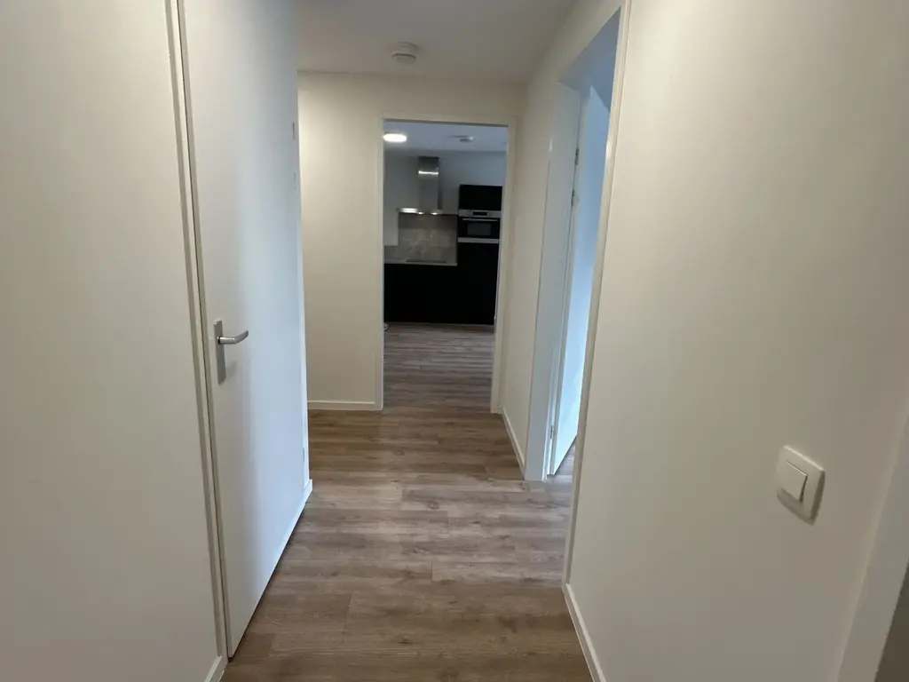 Prins Hendrikkade 12A, ROTTERDAM