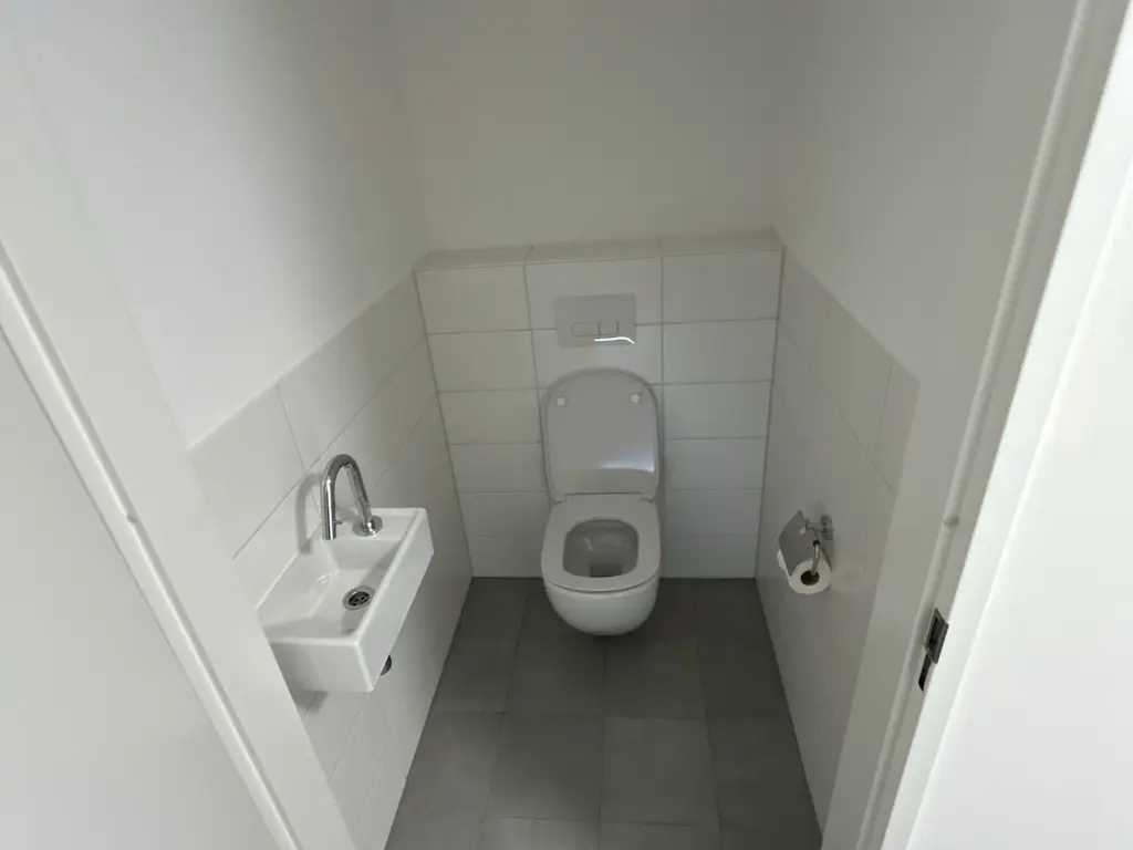 Prins Hendrikkade 12A, ROTTERDAM