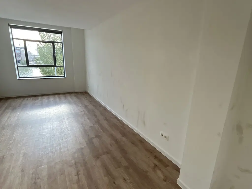 Prins Hendrikkade 12A, ROTTERDAM