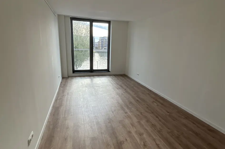 Prins Hendrikkade 12A