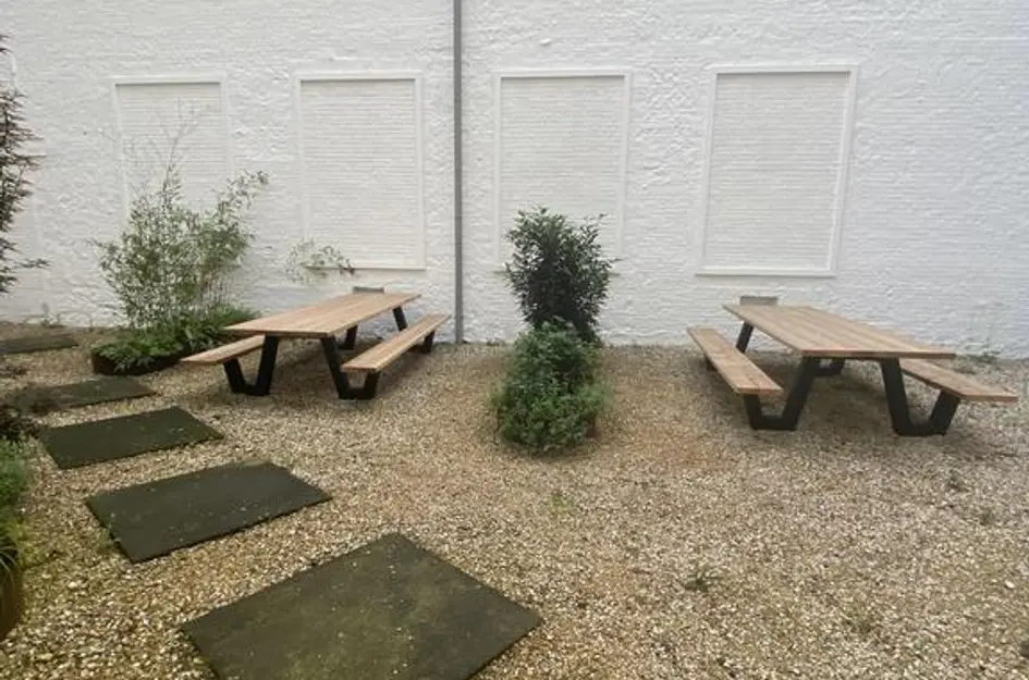 Prins Hendrikkade 12A