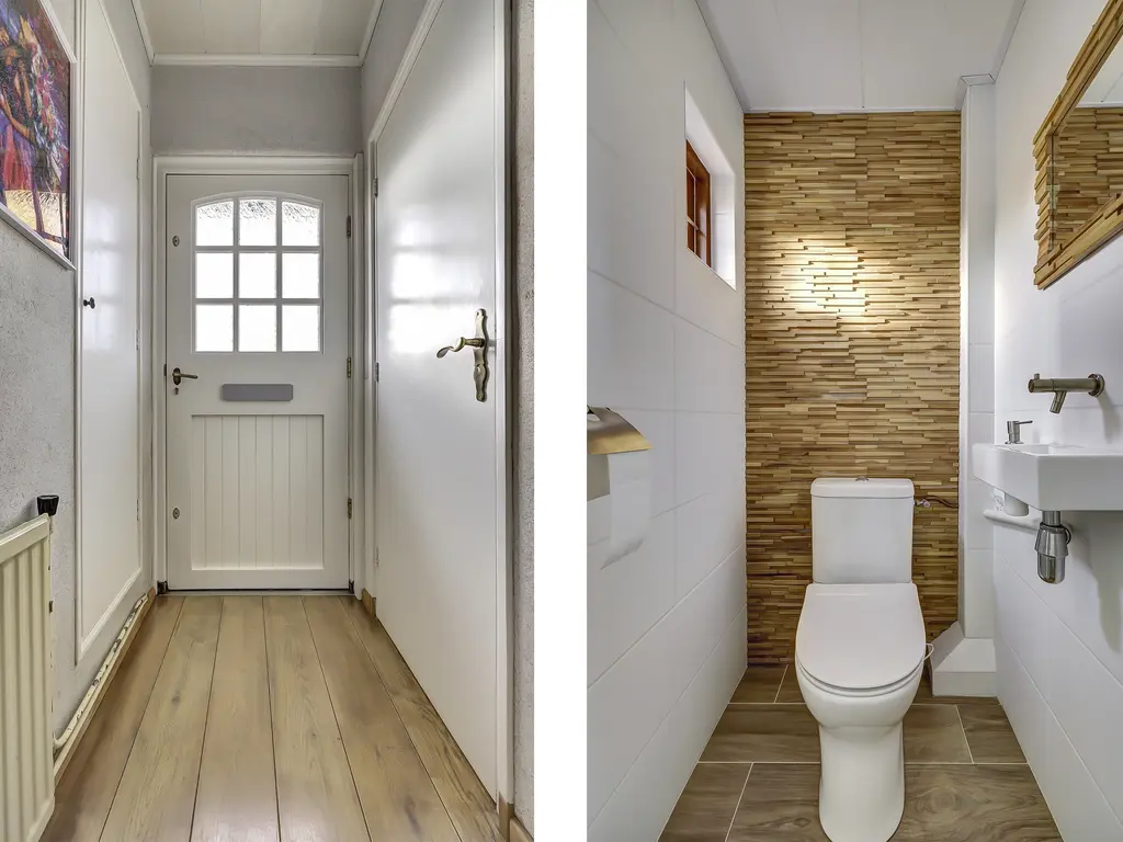 Irisstraat 75, SPIJKENISSE