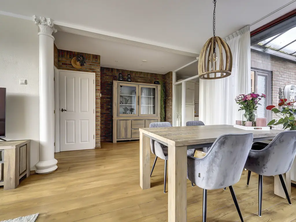 Irisstraat 75, SPIJKENISSE