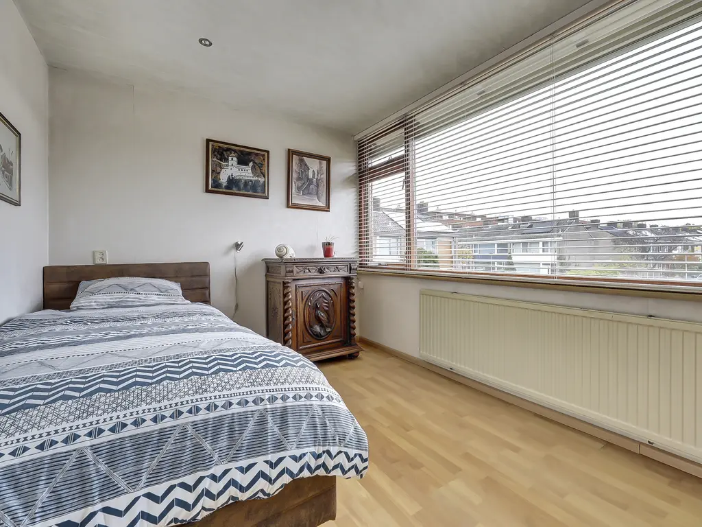 Irisstraat 75, SPIJKENISSE