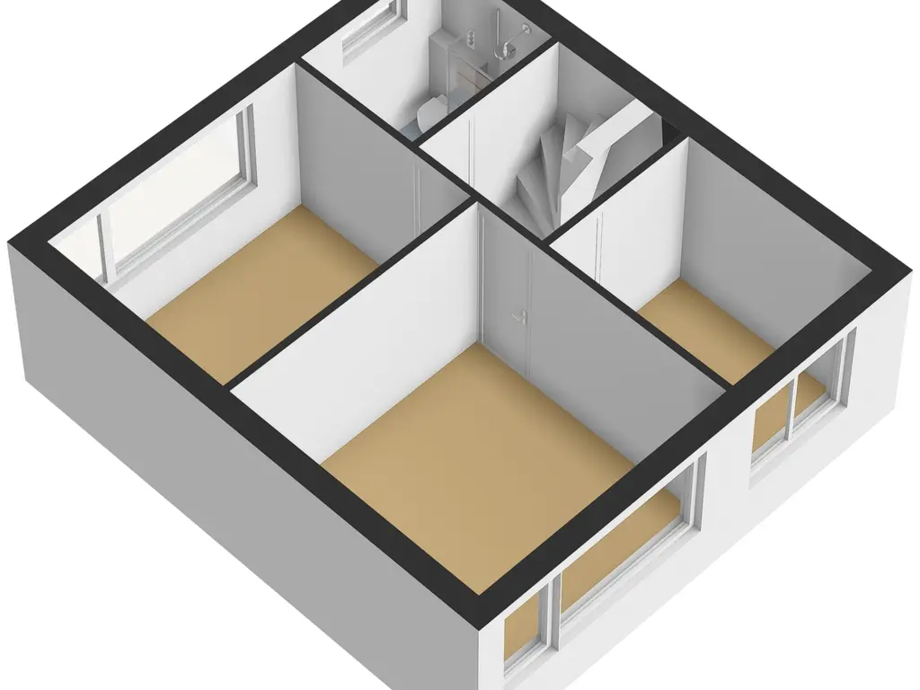 Irisstraat 75, SPIJKENISSE