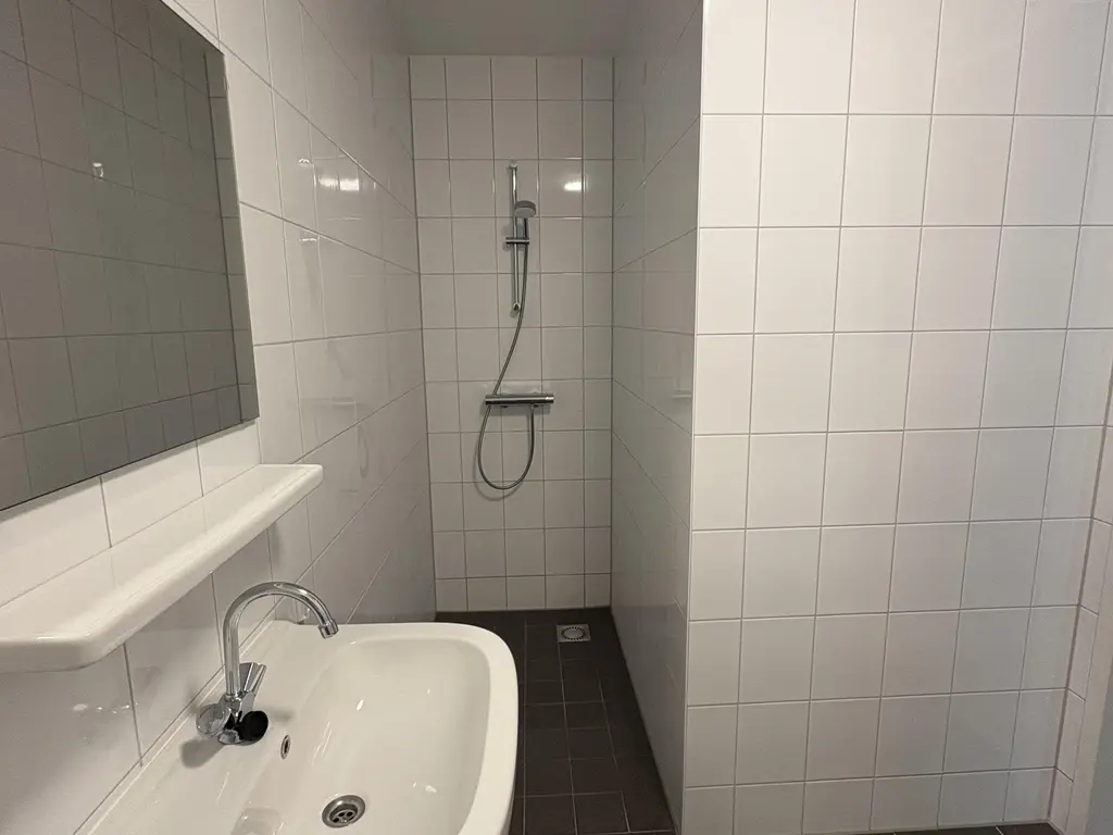 Rijksweg Noord , SWALMEN