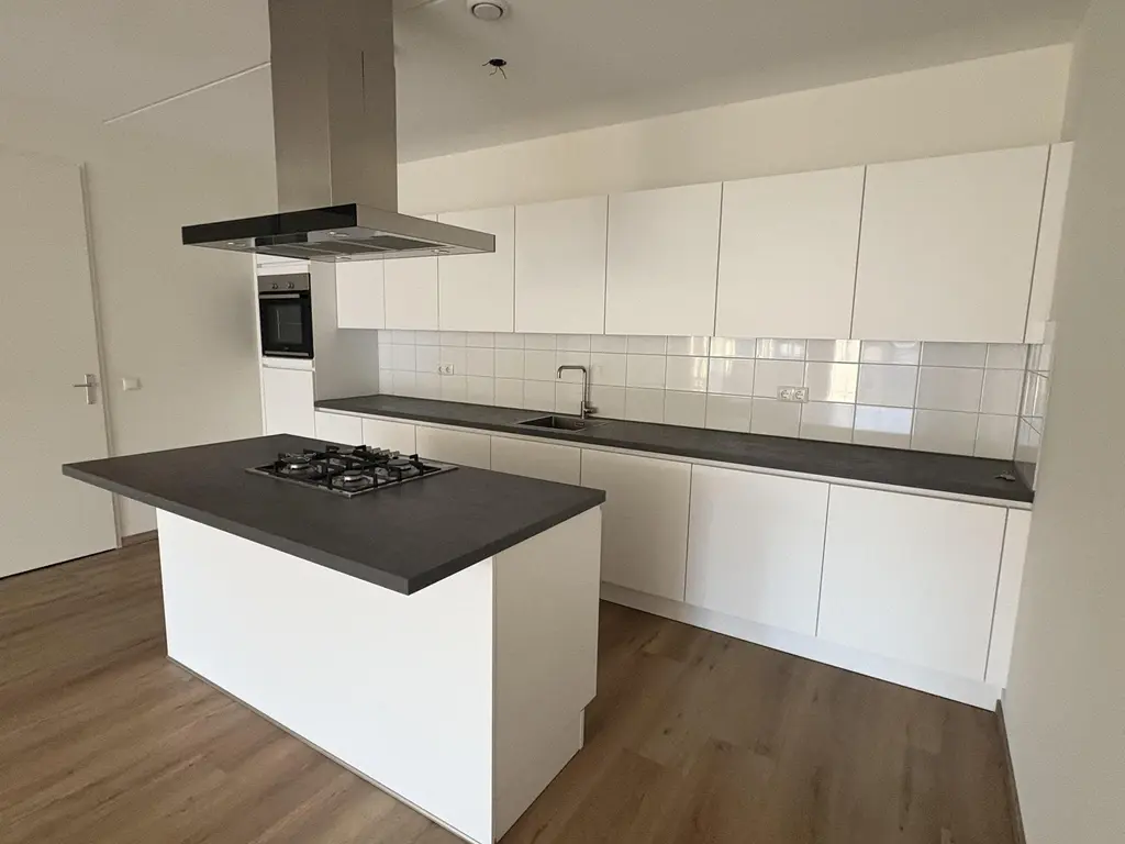 Rijksweg Noord , SWALMEN