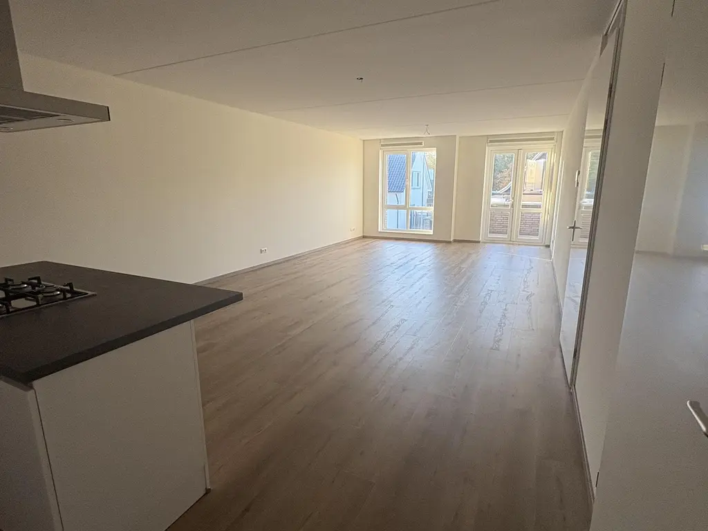 Rijksweg Noord , SWALMEN