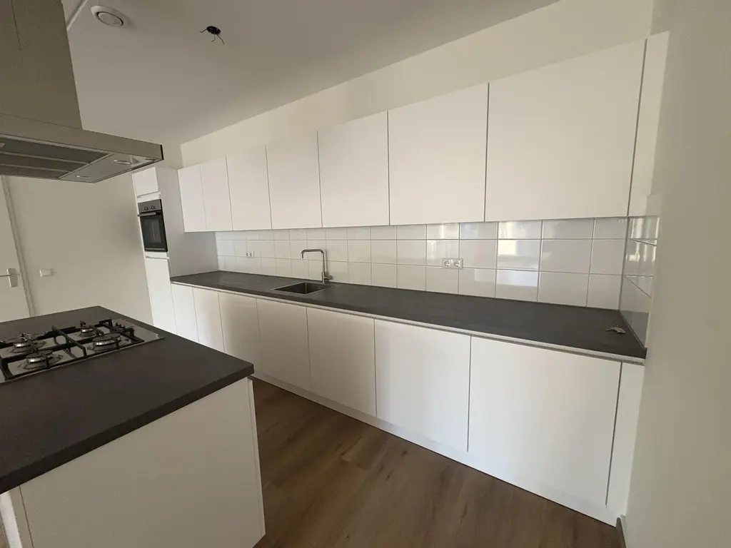 Rijksweg Noord , SWALMEN