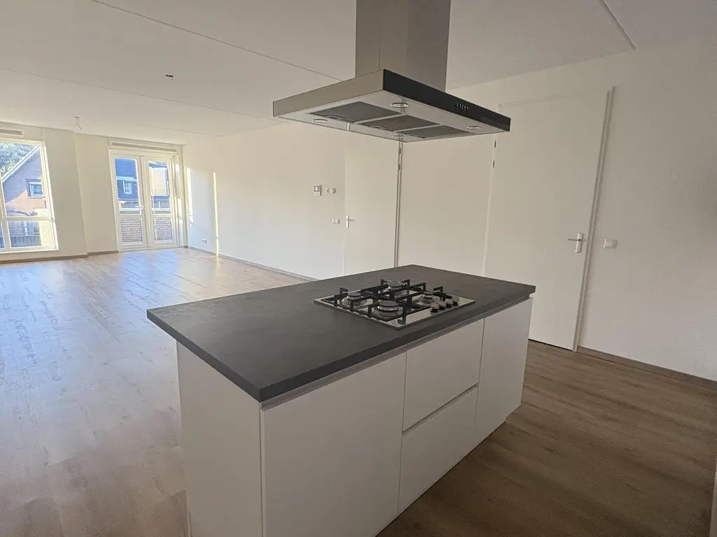 Rijksweg Noord , SWALMEN