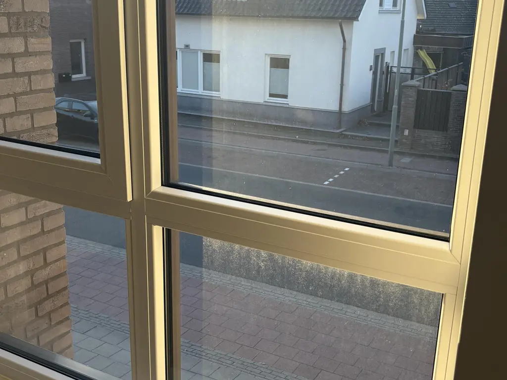 Rijksweg Noord , SWALMEN