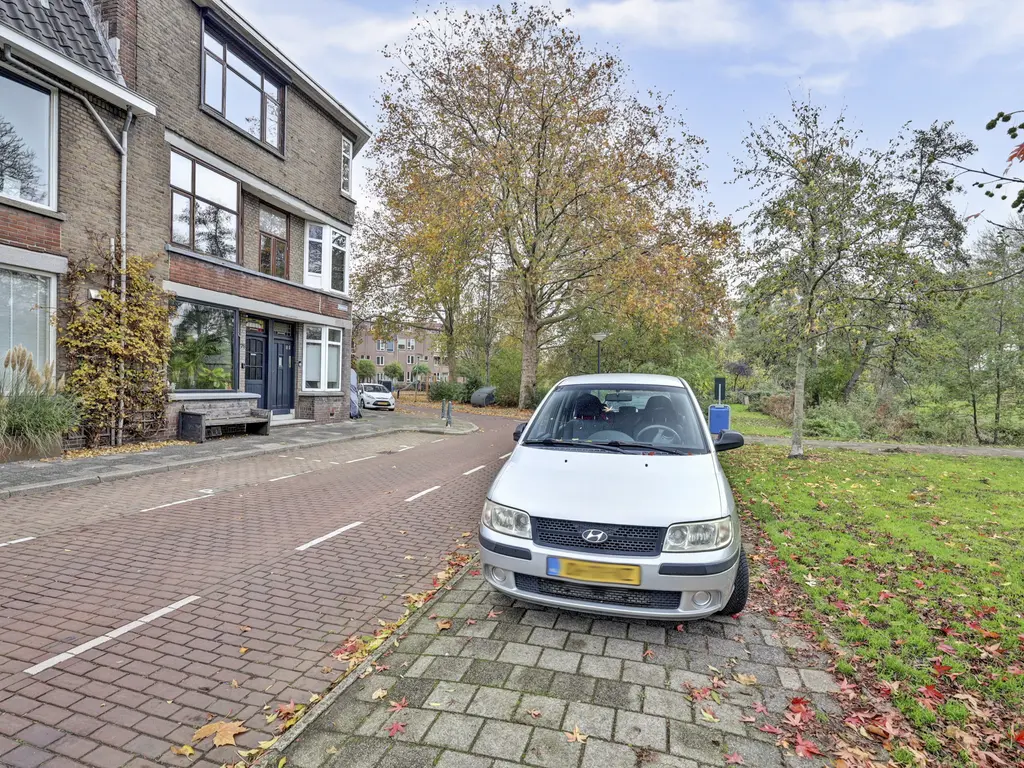 Dijklaan 81, VLAARDINGEN