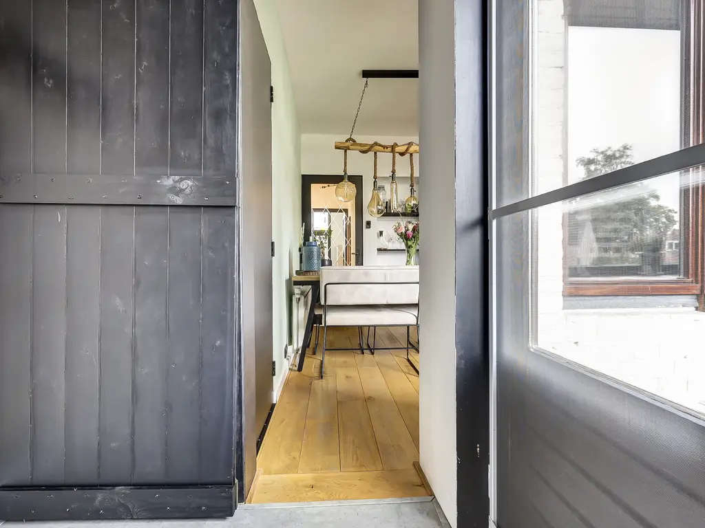 Dijklaan 81, VLAARDINGEN