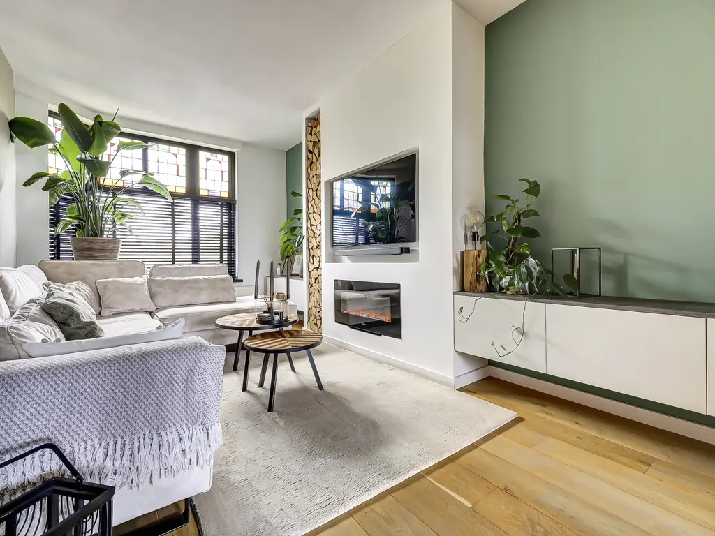 Dijklaan 81, VLAARDINGEN