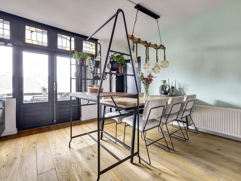 Dijklaan 81, VLAARDINGEN