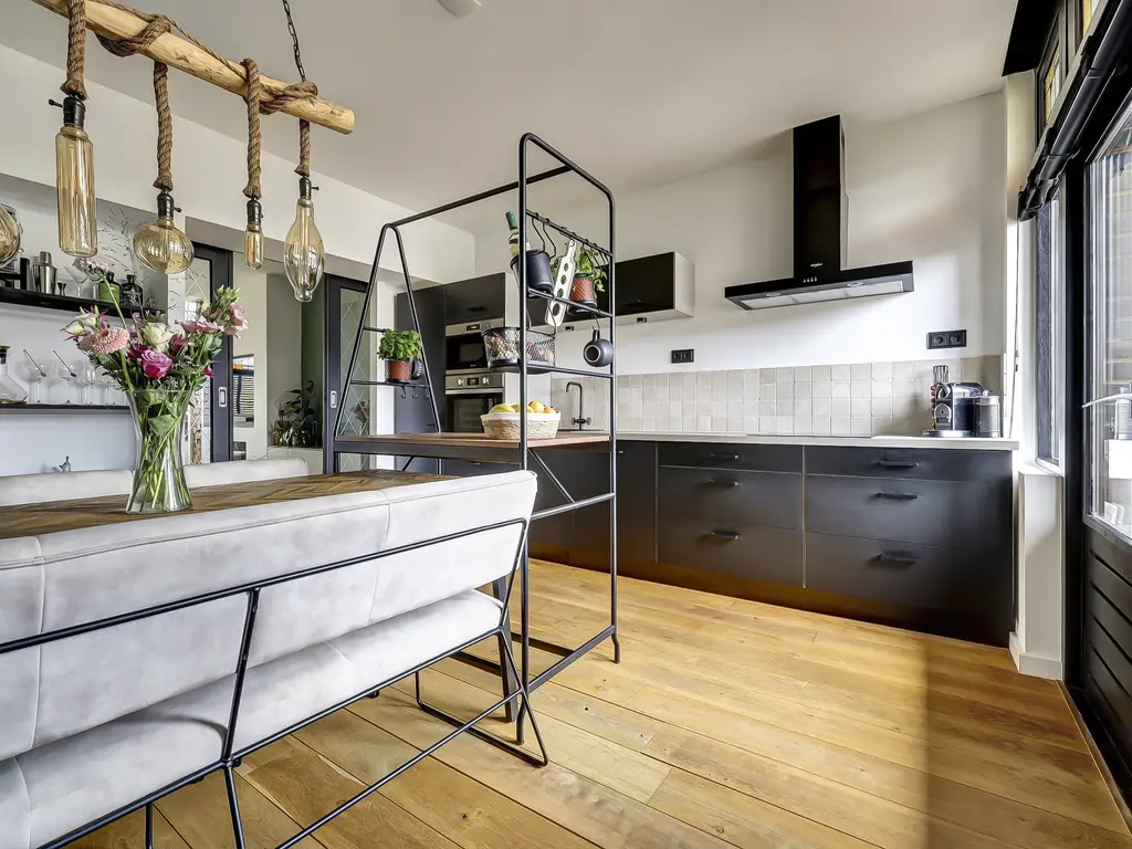 Dijklaan 81, VLAARDINGEN