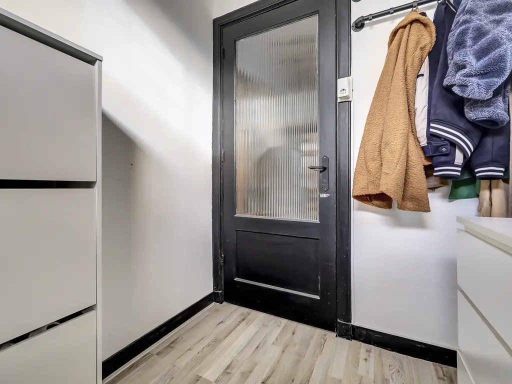 Dijklaan 81, VLAARDINGEN