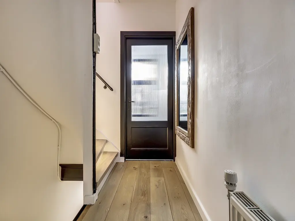 Dijklaan 81, VLAARDINGEN