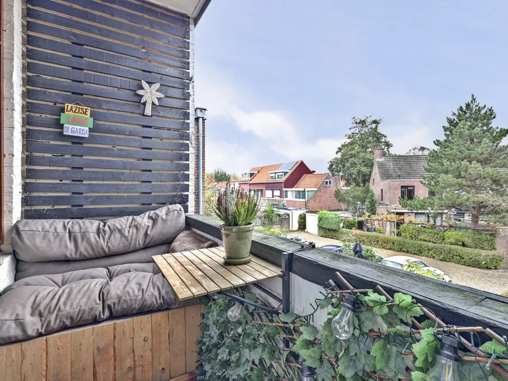 Dijklaan 81, VLAARDINGEN