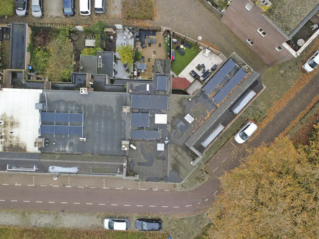 Dijklaan 81, VLAARDINGEN