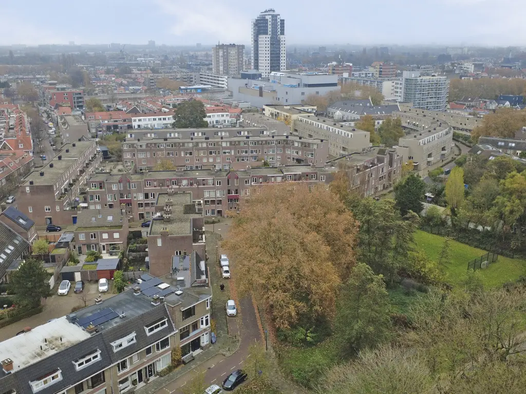 Dijklaan 81, VLAARDINGEN