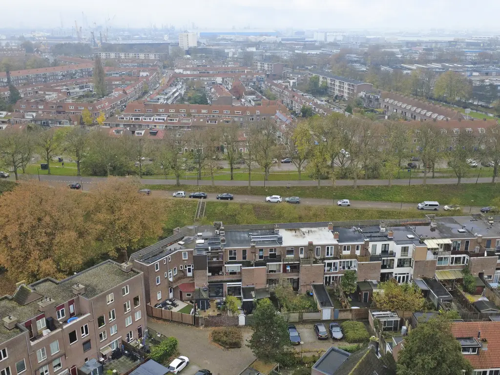 Dijklaan 81, VLAARDINGEN