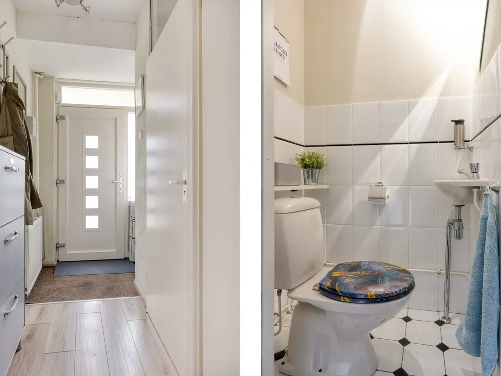 St. Laurensbaai 43, CAPELLE AAN DEN IJSSEL