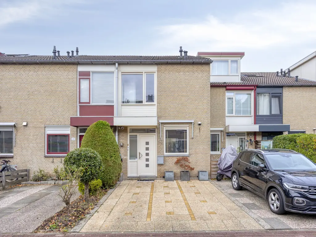 St. Laurensbaai 43, CAPELLE AAN DEN IJSSEL