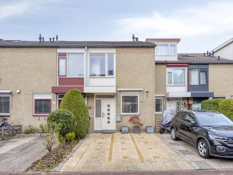 St. Laurensbaai 43, CAPELLE AAN DEN IJSSEL