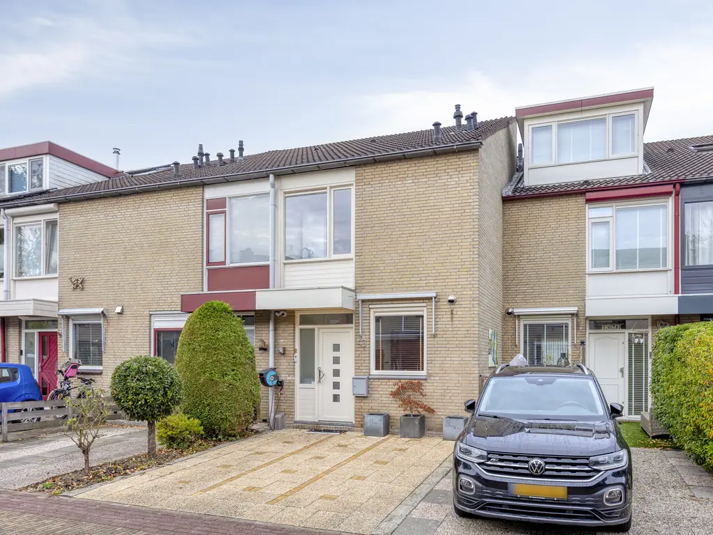 St. Laurensbaai 43, CAPELLE AAN DEN IJSSEL