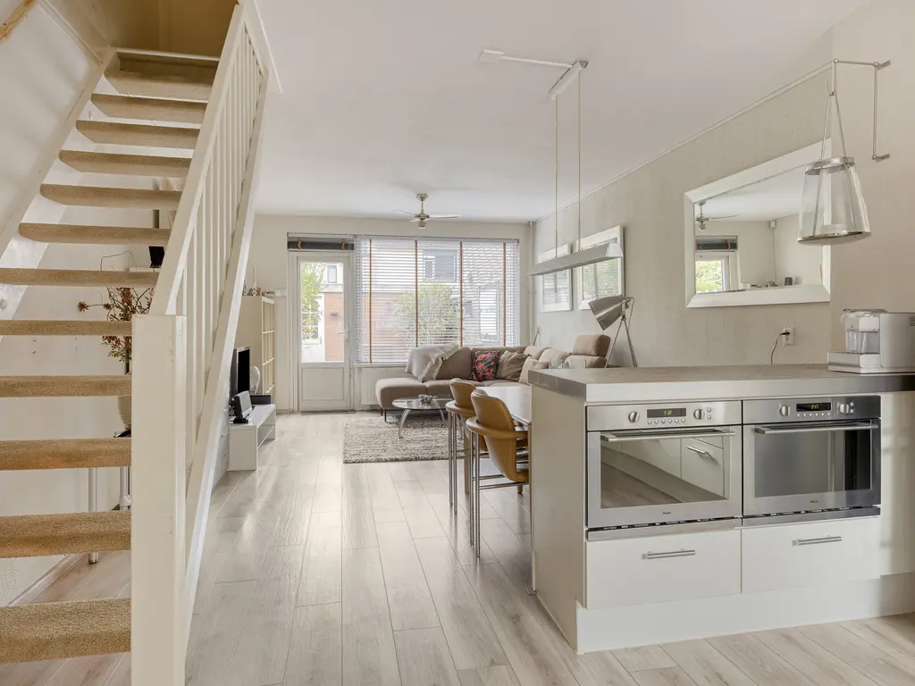 St. Laurensbaai 43, CAPELLE AAN DEN IJSSEL