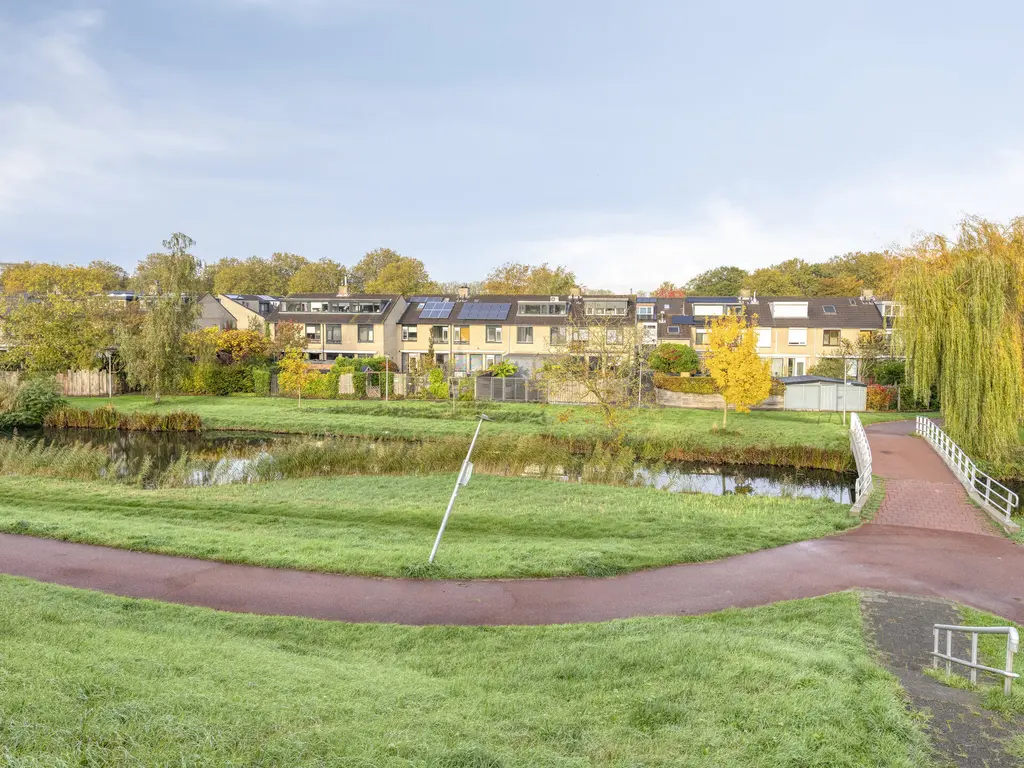 St. Laurensbaai 43, CAPELLE AAN DEN IJSSEL