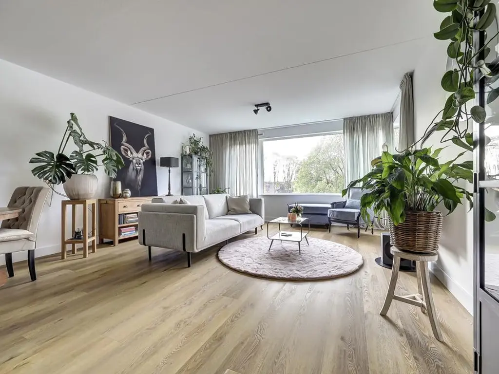 Akeleistraat 4B, SPIJKENISSE