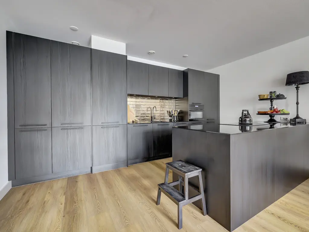 Akeleistraat 4B, SPIJKENISSE