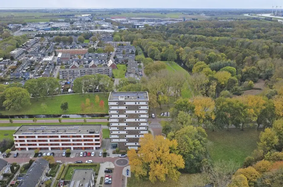 Akeleistraat 4B