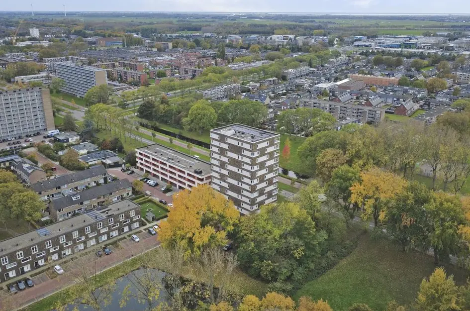 Akeleistraat 4B