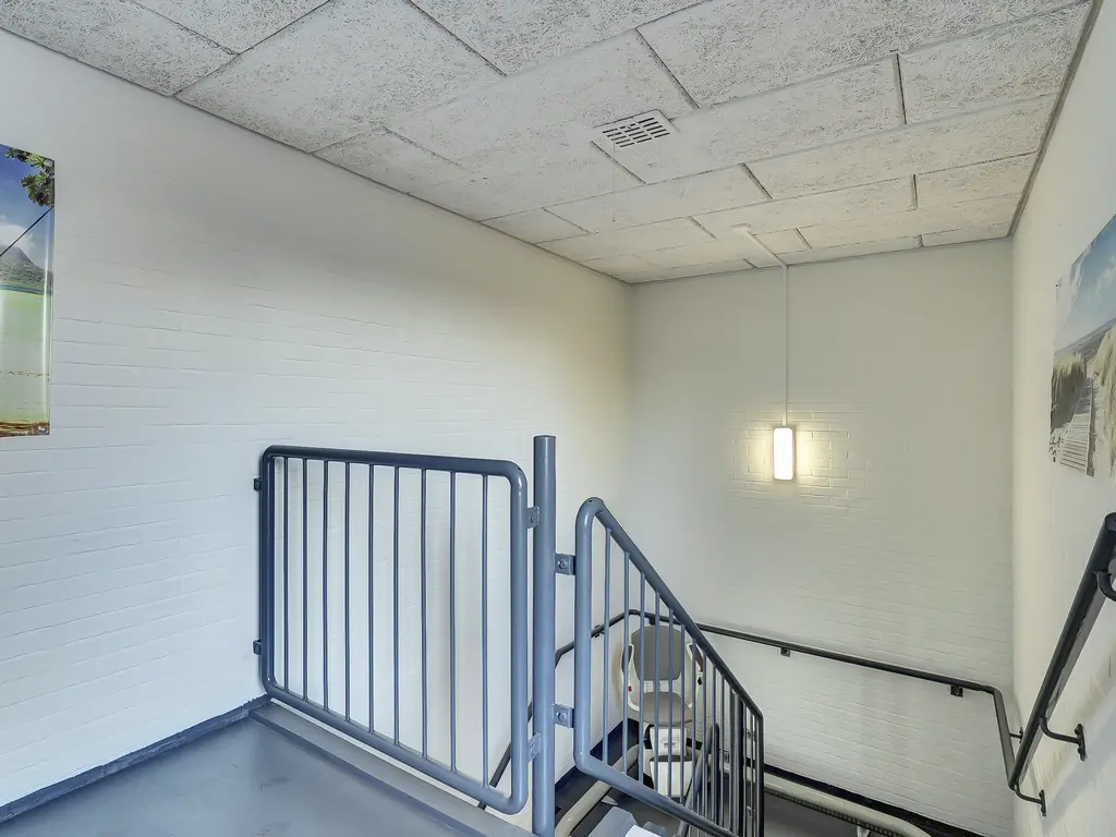 Vestahof 60, ROCKANJE