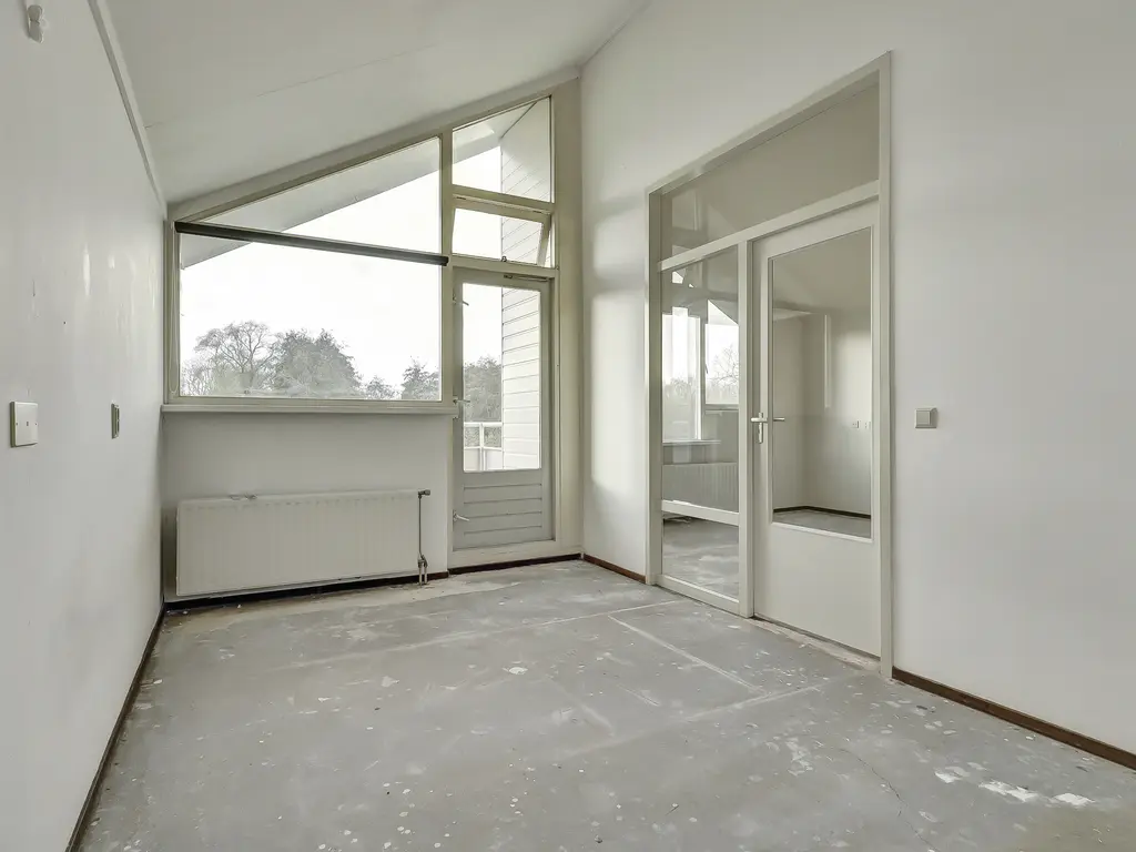 Vestahof 60, ROCKANJE