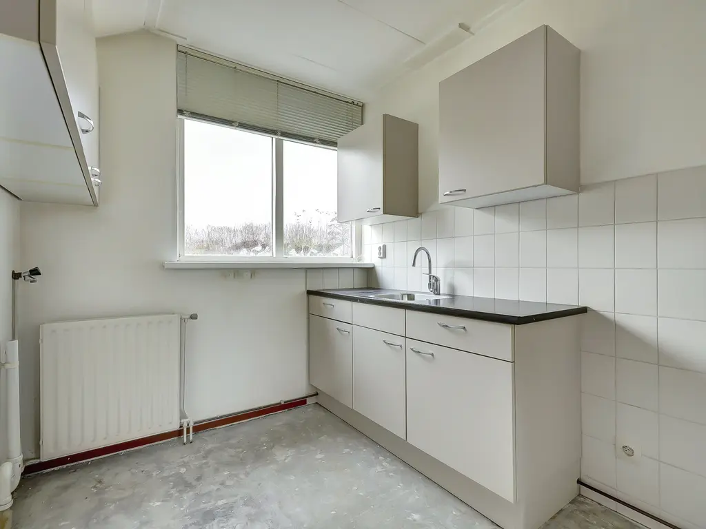 Vestahof 60, ROCKANJE