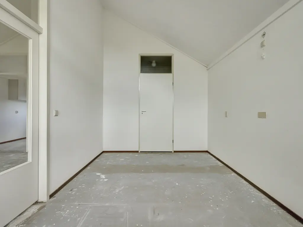 Vestahof 60, ROCKANJE