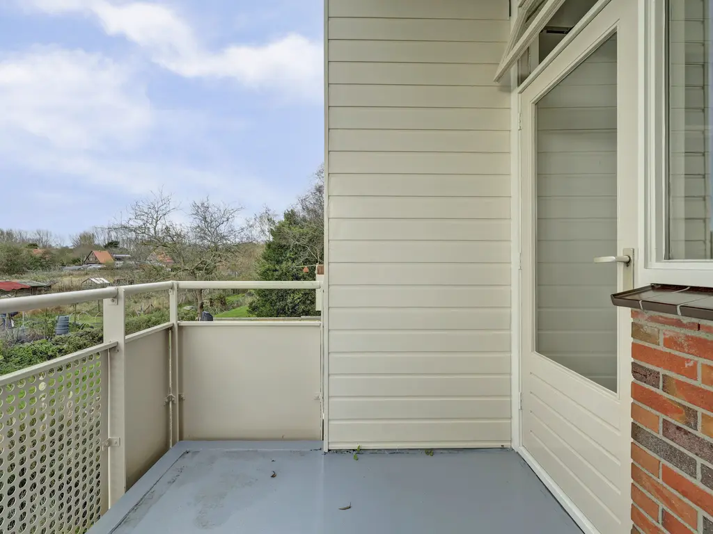 Vestahof 60, ROCKANJE