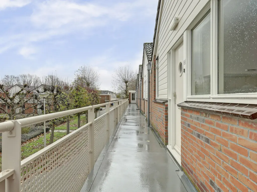 Vestahof 60, ROCKANJE