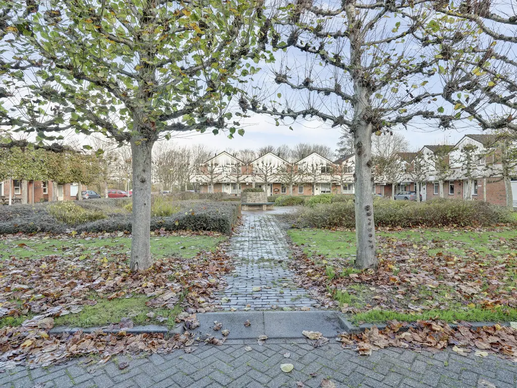 Vestahof 60, ROCKANJE