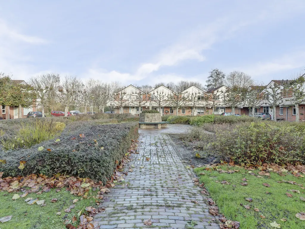 Vestahof 60, ROCKANJE