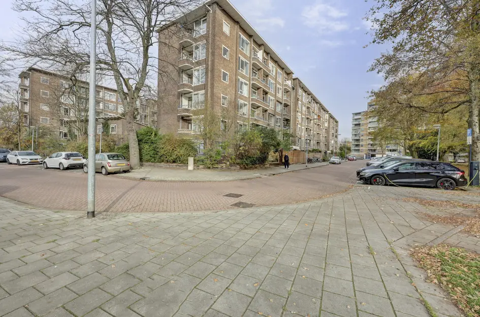 Burgemeester Stulemeijerlaan 11