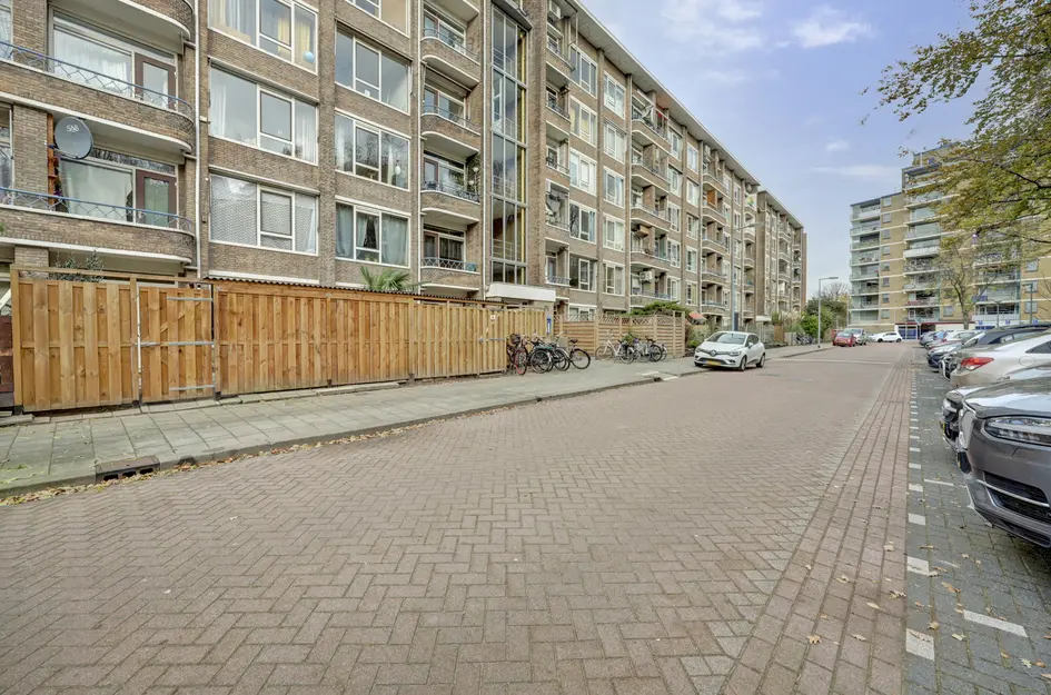 Burgemeester Stulemeijerlaan 11