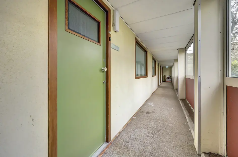 Burgemeester Stulemeijerlaan 11